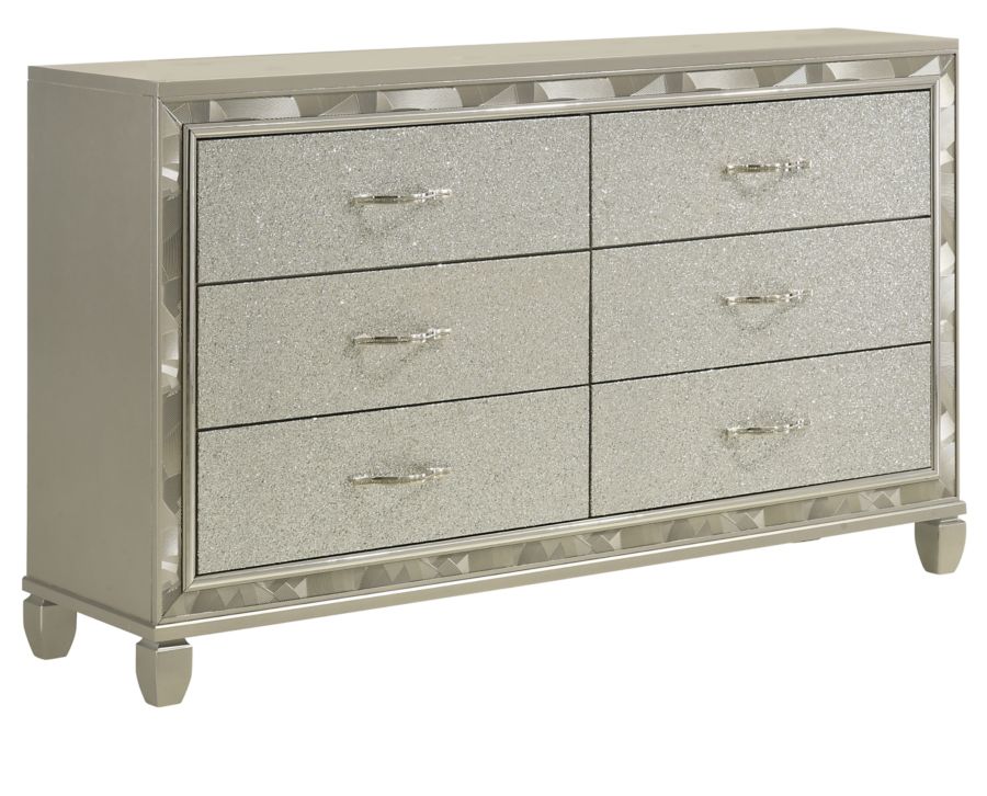 Rydell Dresser Furniture Row