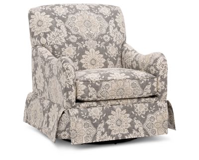 Furniture | Row Comfort Accent Chair SM
