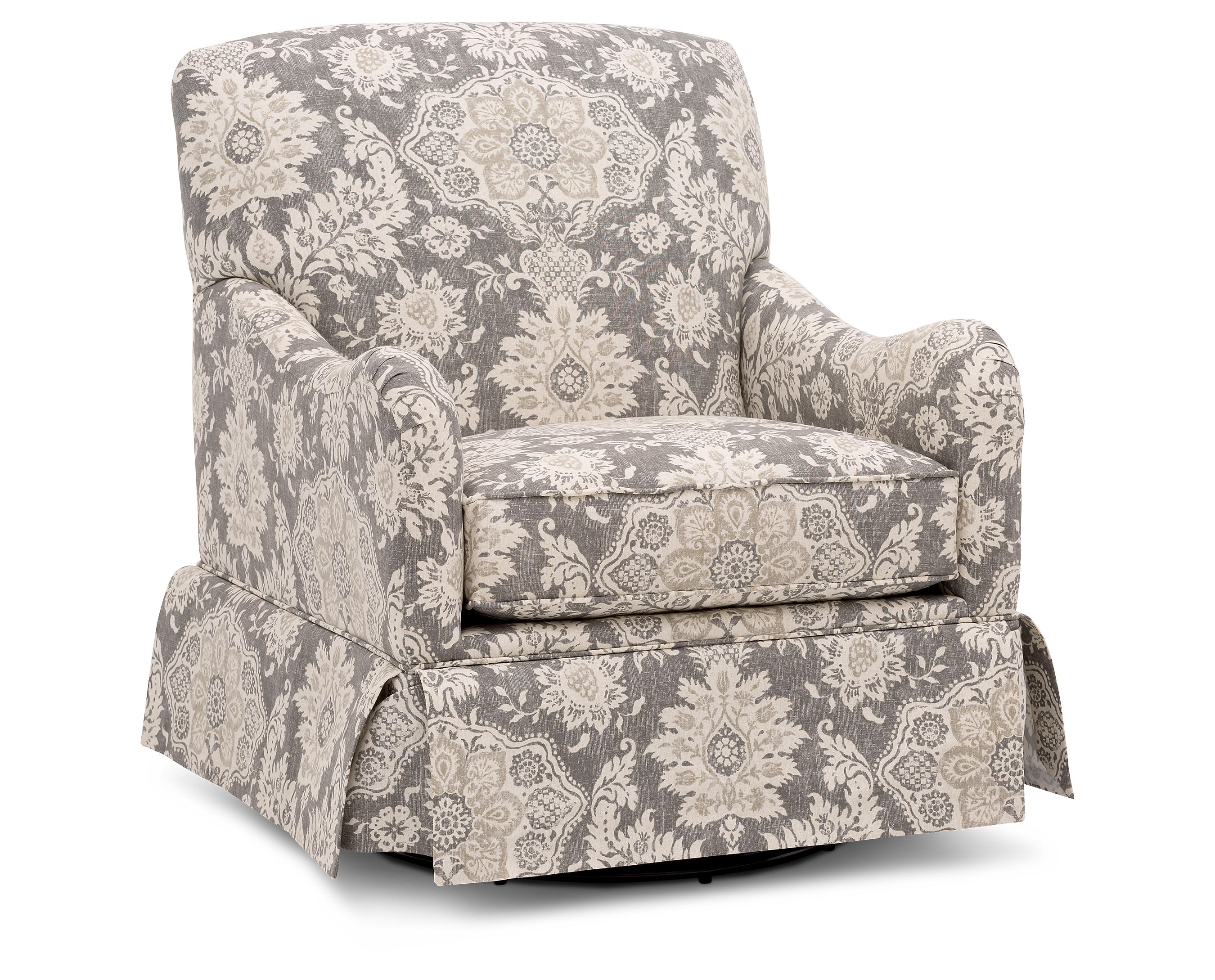 SM Comfort Accent Chair | Furniture Row