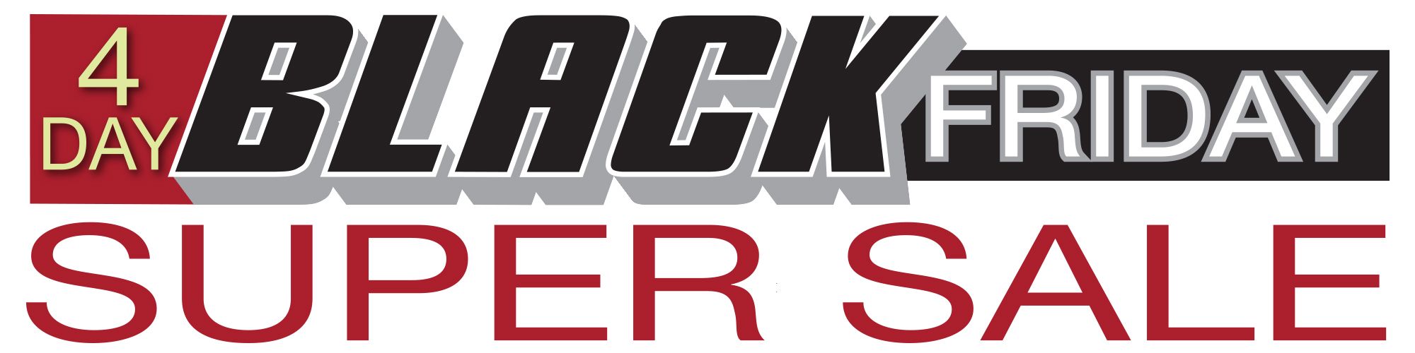 Furniture Row Black Friday 2025