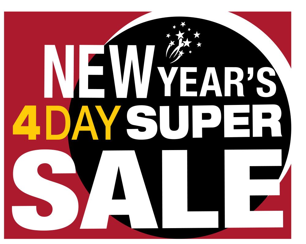 New Years Furniture Sale Furniture Row