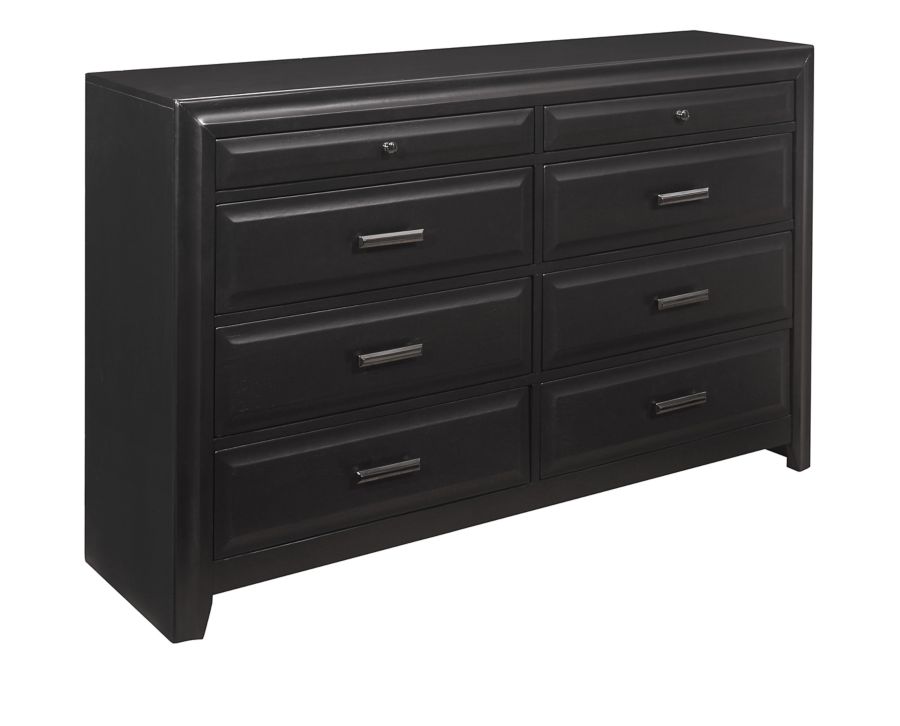 Sanders Dresser Furniture Row
