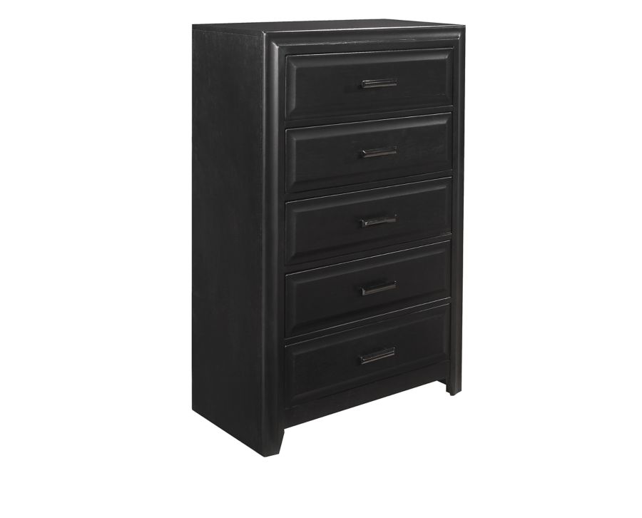 Sanders Chest Furniture Row