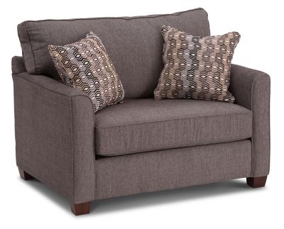 Illusion 3 piece on sale sleeper sectional