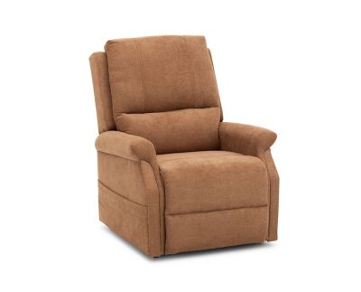 Metro Collection Recliner Lift-Chair Saville Brown