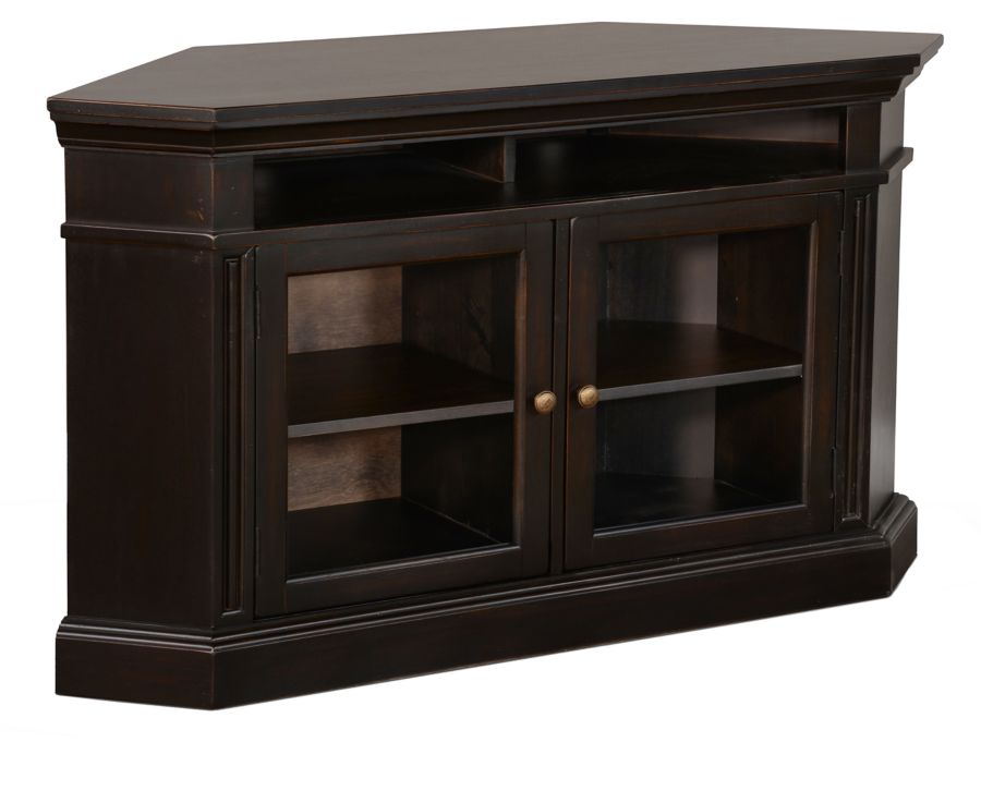 Scotland Corner TV Stand Furniture Row