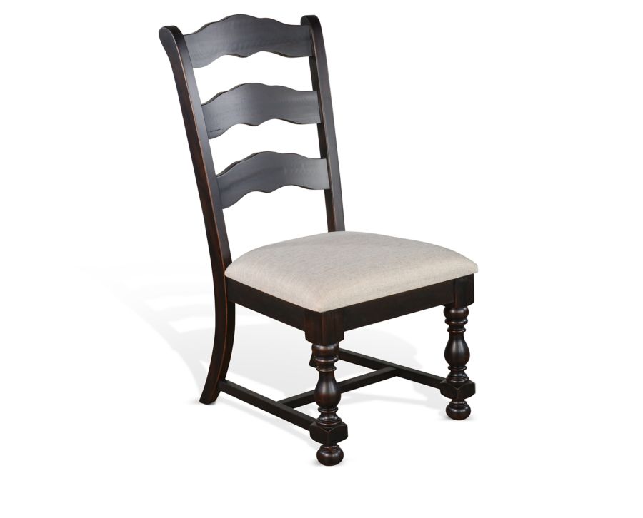 Scotland Side Chair Furniture Row