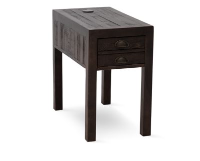 Chairside end online table