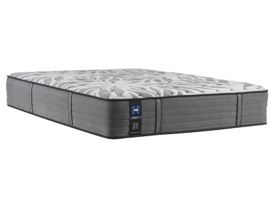 Sealy posture premier glenmore firm clearance mattress