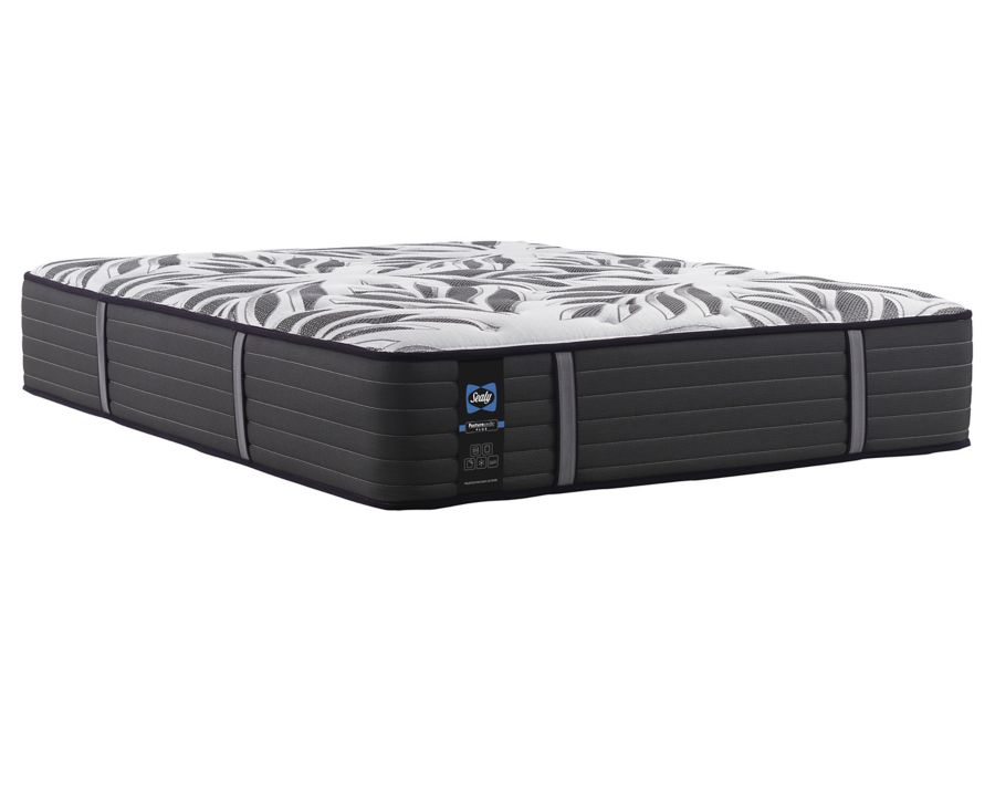 Benmore Plush Mattress Denver Mattress