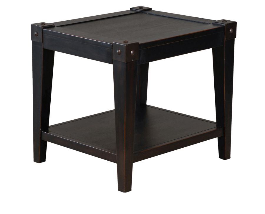 Seatac End Table Furniture Row