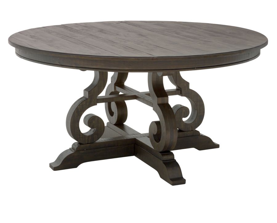 Sedona Round Dining Table Furniture Row