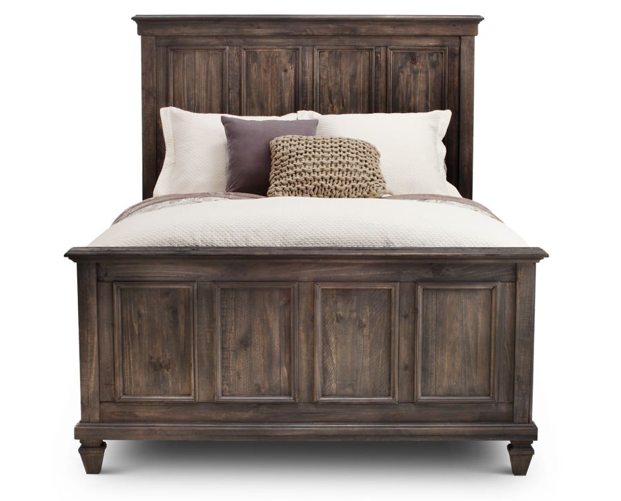Sedona Panel Bed Furniture Row
