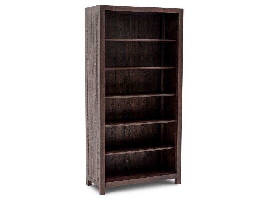 Sedona Bookcase Furniture Row