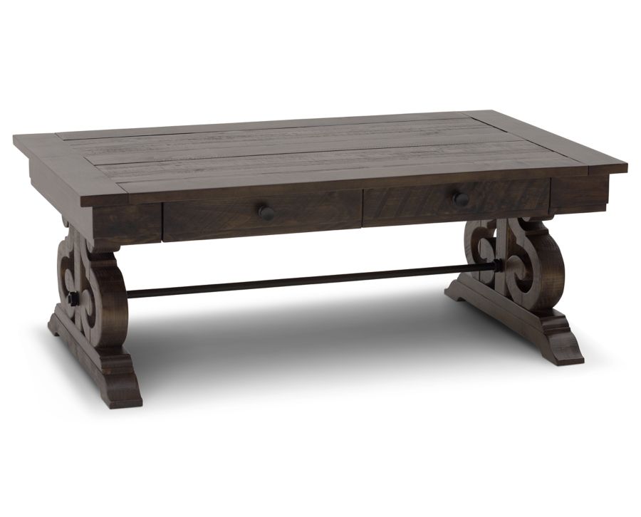 Sedona Coffee Table Furniture Row