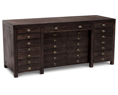 Sedona Lateral File Cabinet Furniture Row