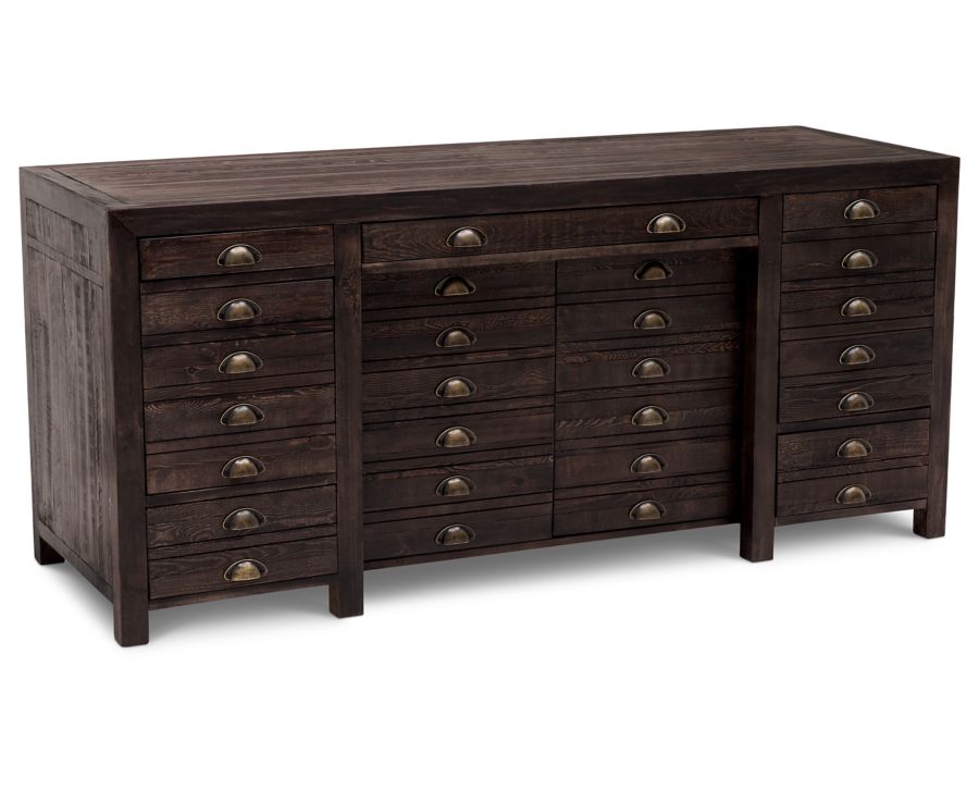 Sedona Credenza Furniture Row