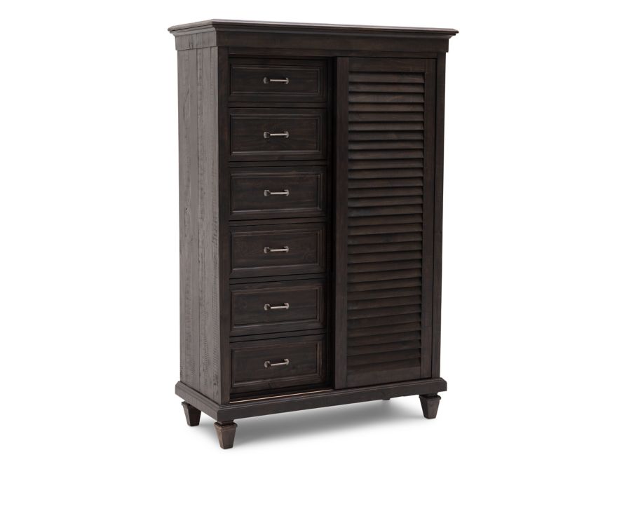 Sedona Door Chest Furniture Row