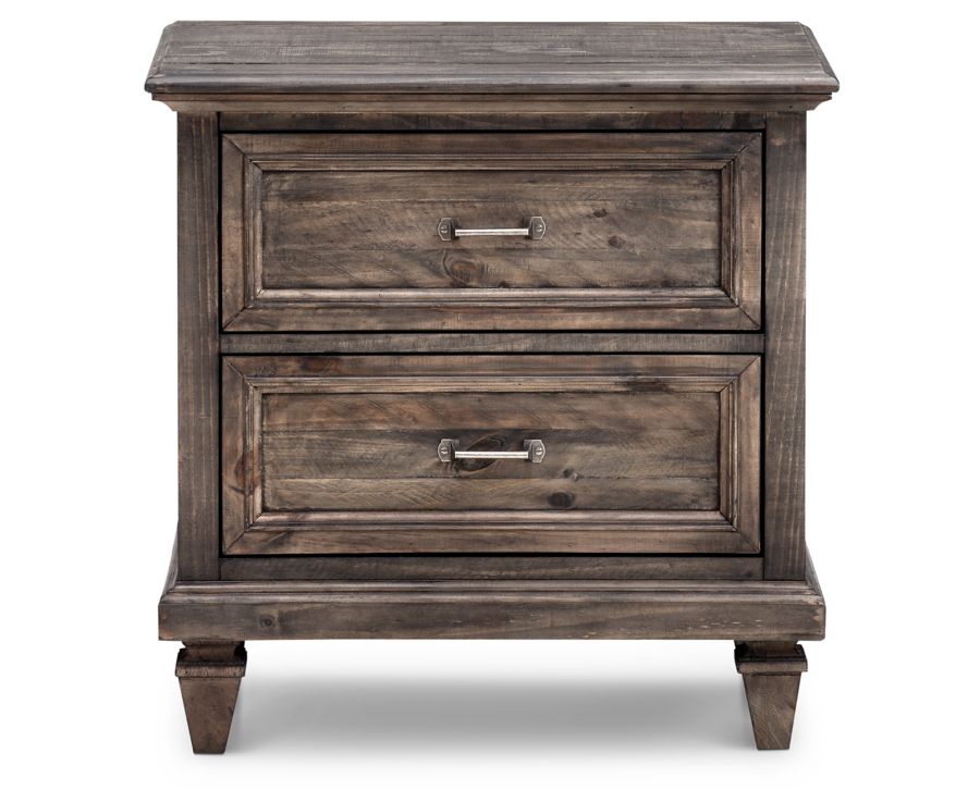 Sedona Nightstand Furniture Row