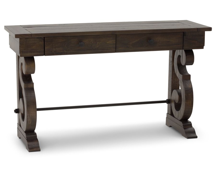 Sedona Sofa Table Furniture Row