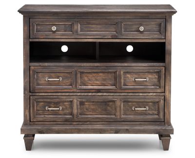 Cristo Media Chest