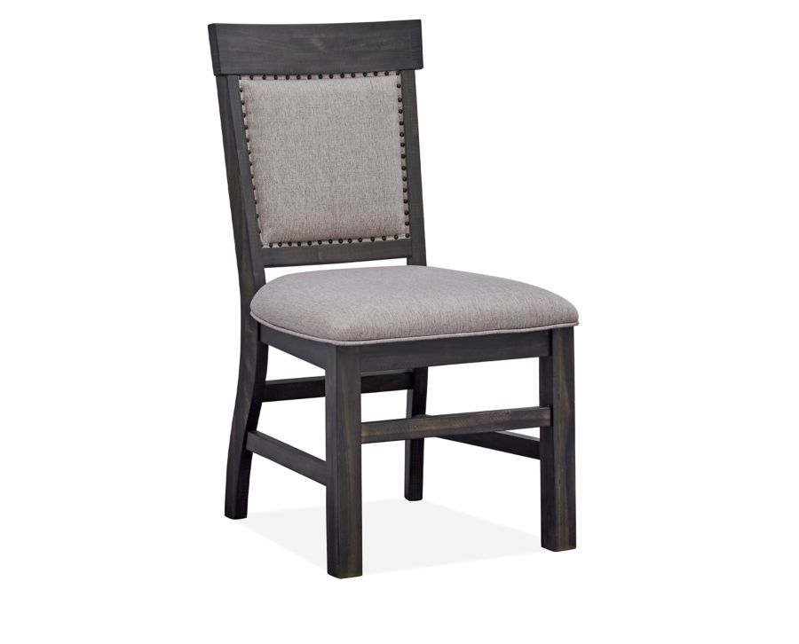 Sedona Upholstered Dining Chair Furniture Row