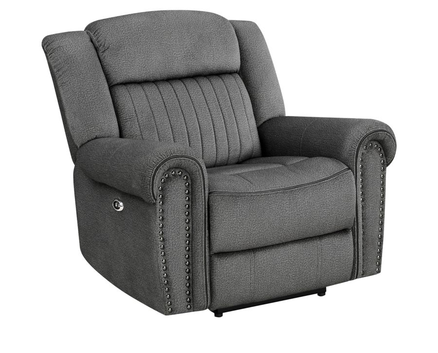 Selles Recliner Furniture Row