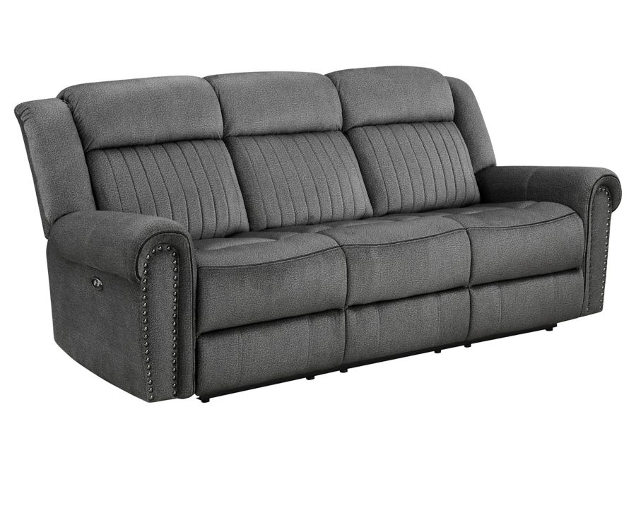Selles Reclining Sofa Furniture Row