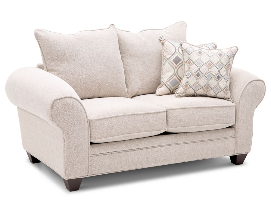 Skylar Loveseat Furniture Row