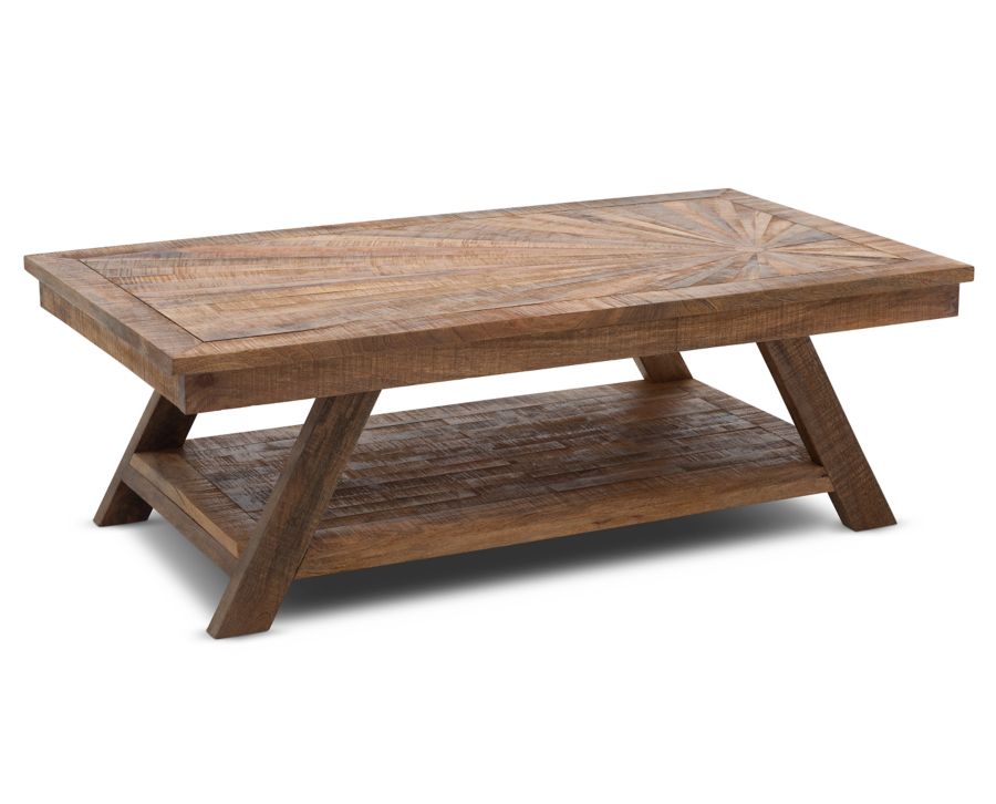 Sol Coffee Table Furniture Row