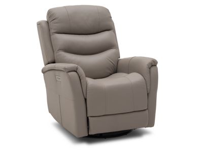 Sorrento Recliner Armchair, Tan Classic Faux Leather Only £449.99