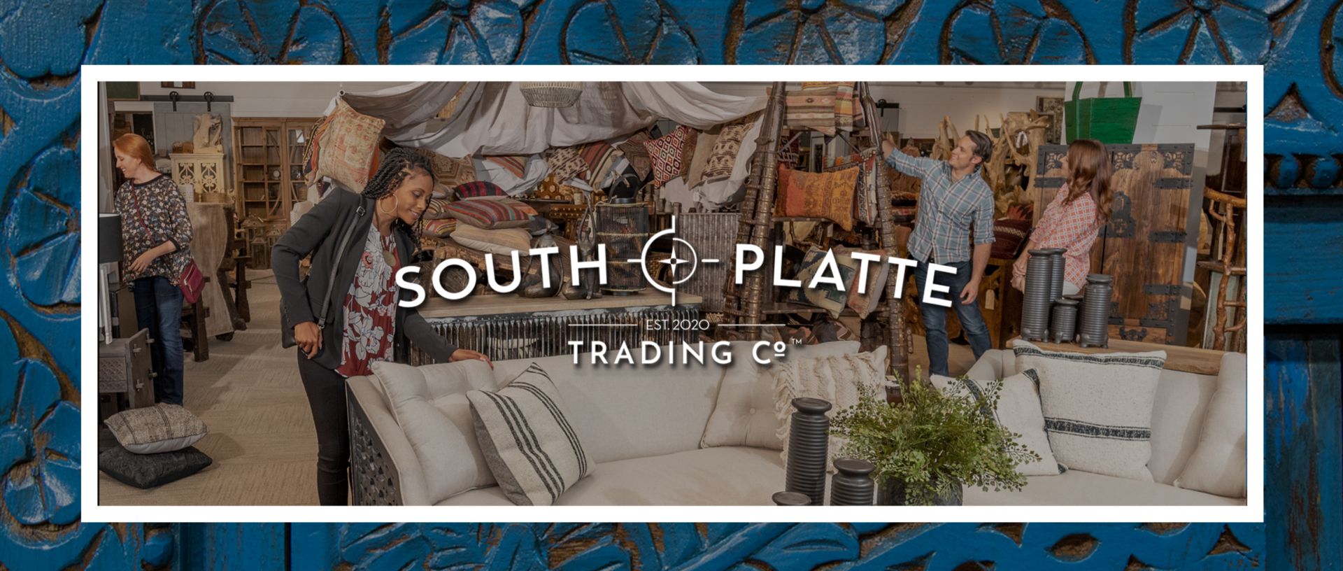 South Platte Trading Co Furniture Row