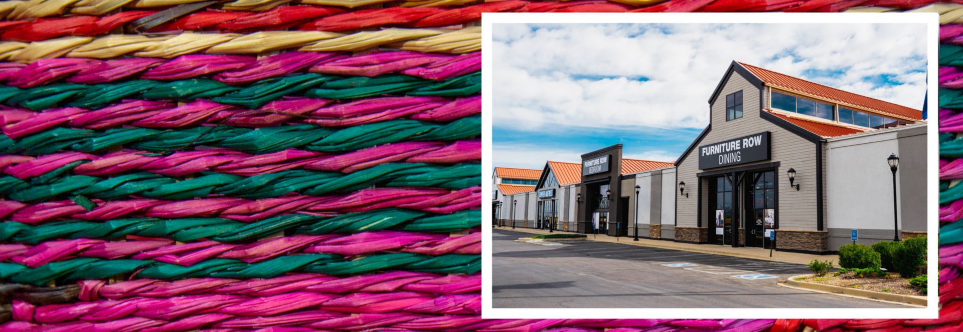 South Platte Trading Co Furniture Row