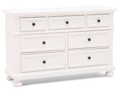 Furniture row store dressers