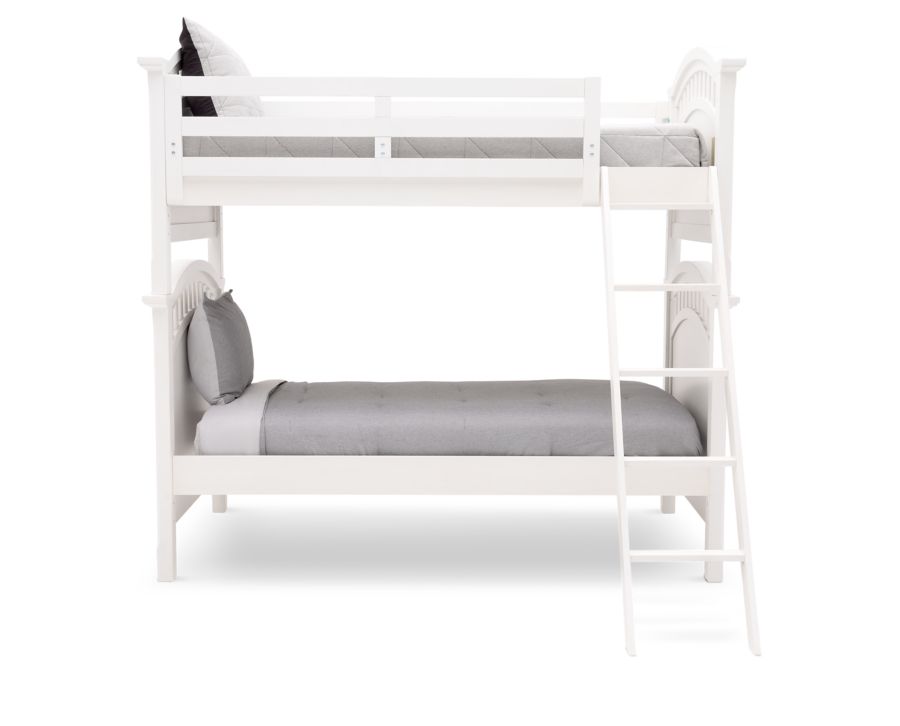 Springtime Bunk Bed Furniture Row