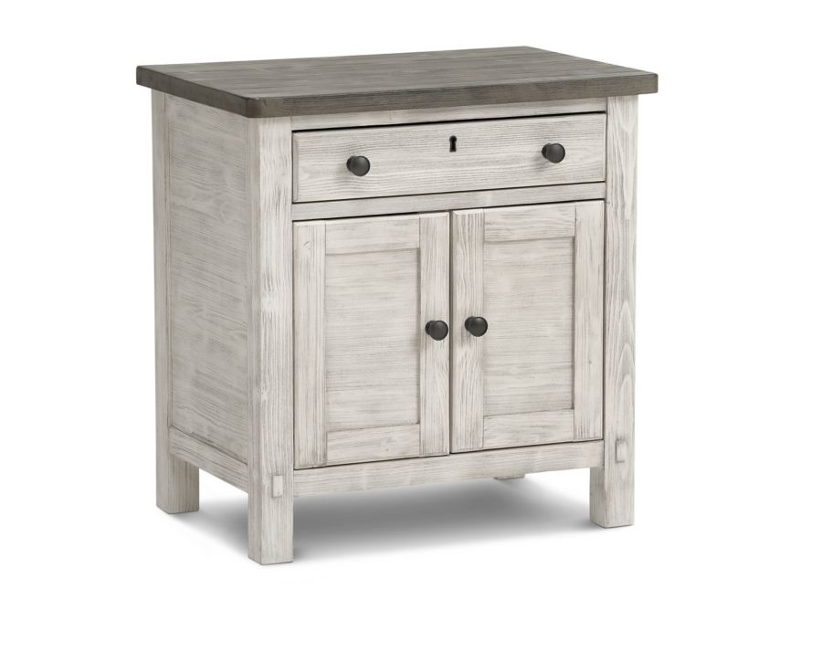 Spruce Ridge Nightstand Furniture Row