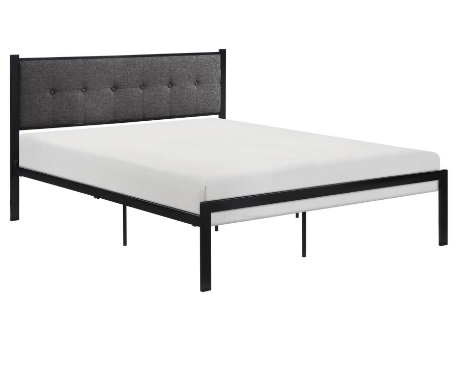 Stanton Platform Bed Furniture Row