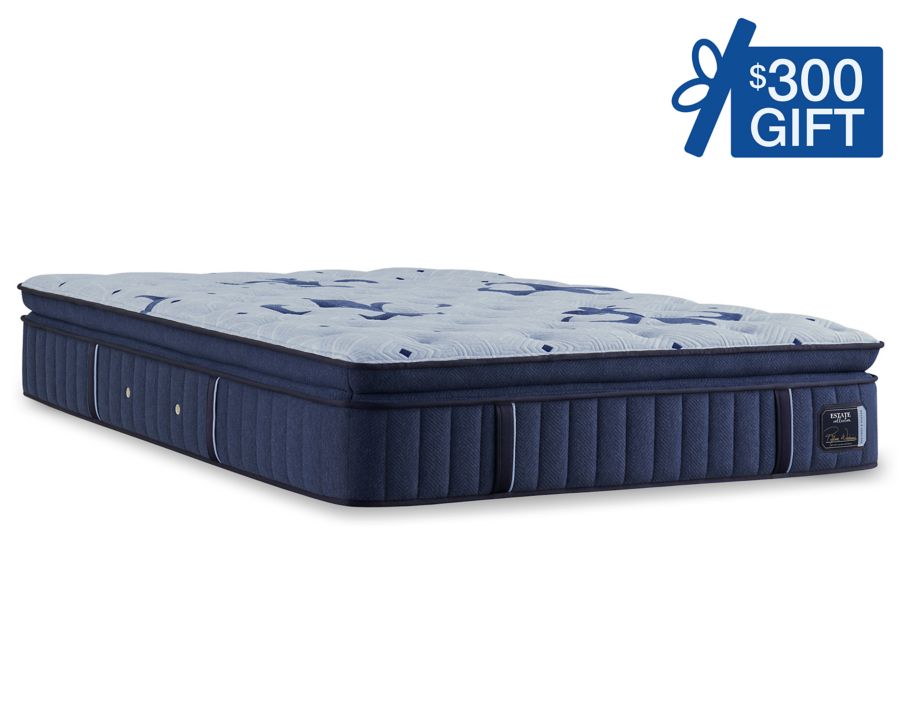 Estate Soft Pillow Top Mattress Denver Mattress