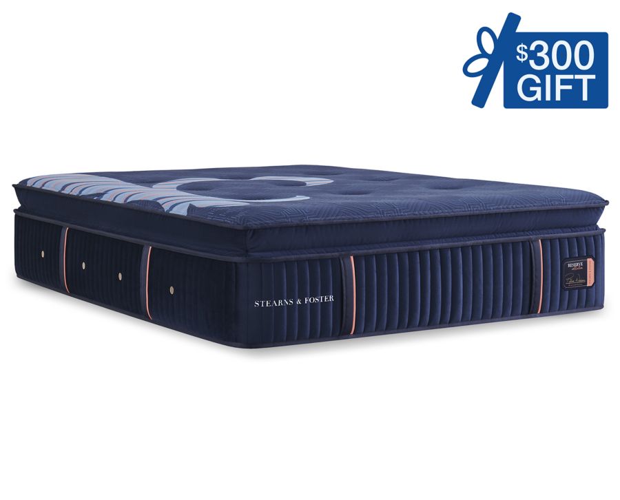 Reserve Soft Pillow Top Mattress Denver Mattress