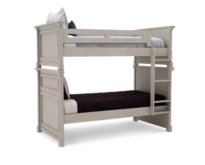 Twin bunk bed sales sets