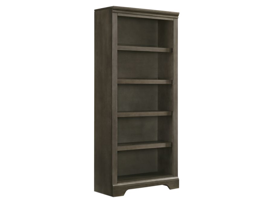 Stow 72" Bookcase Furniture Row
