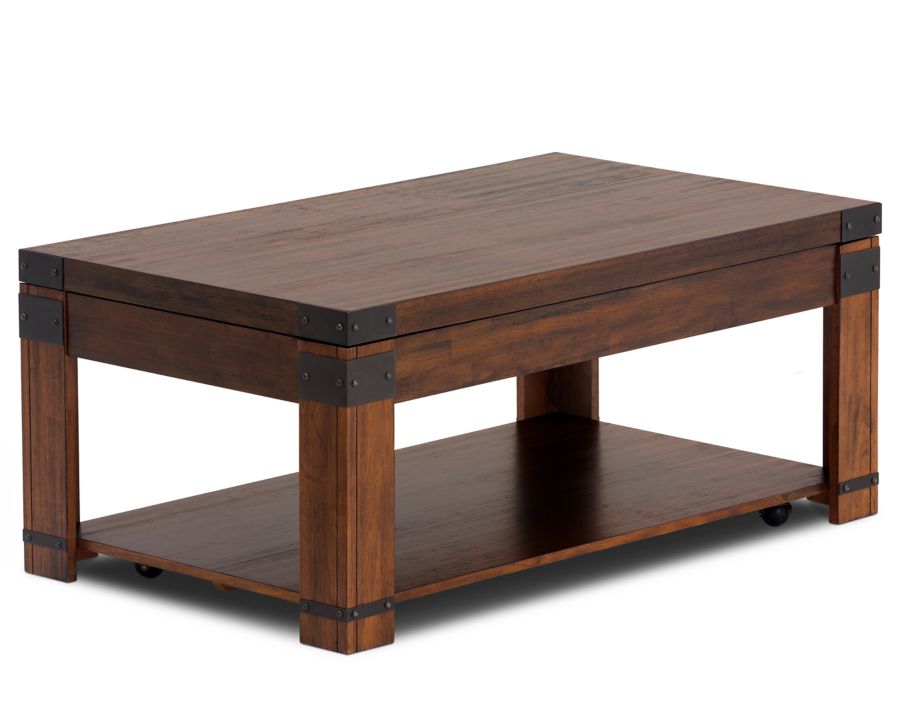 Sullivan LiftTop Coffee Table Furniture Row