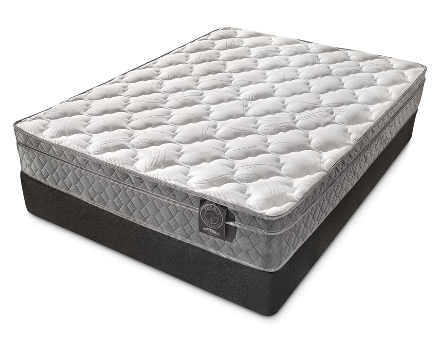 Summit® Euro Top Mattress Denver Mattress