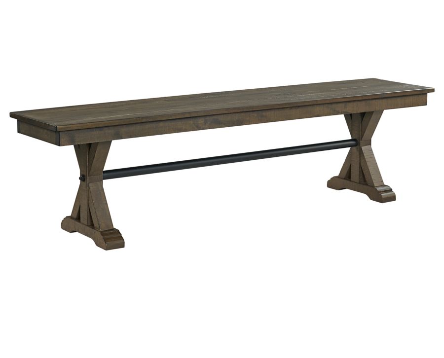 Sunderland Dining Bench | Furniture Row