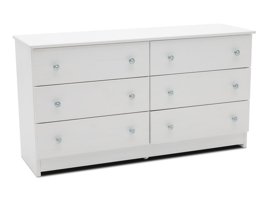 Swan Dresser Furniture Row