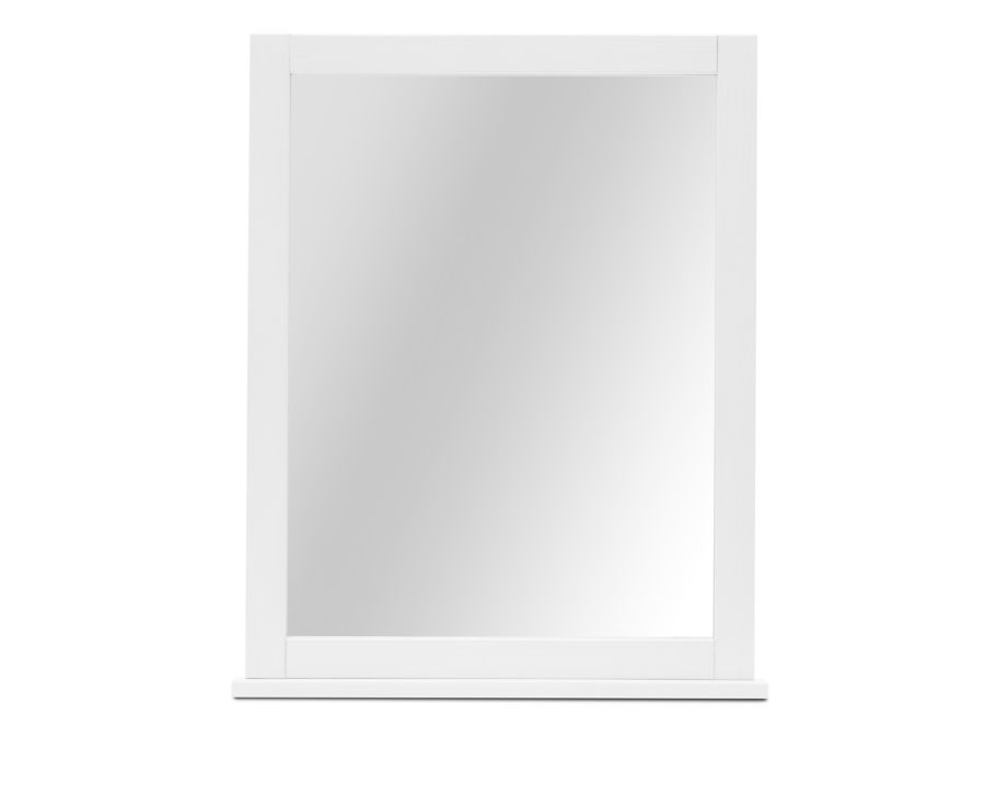 Swan Mirror Furniture Row