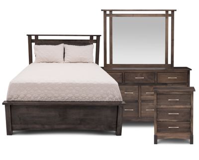 Sidney Wide Dresser