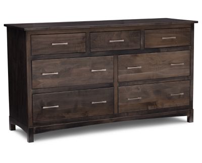 Furniture deals row dressers