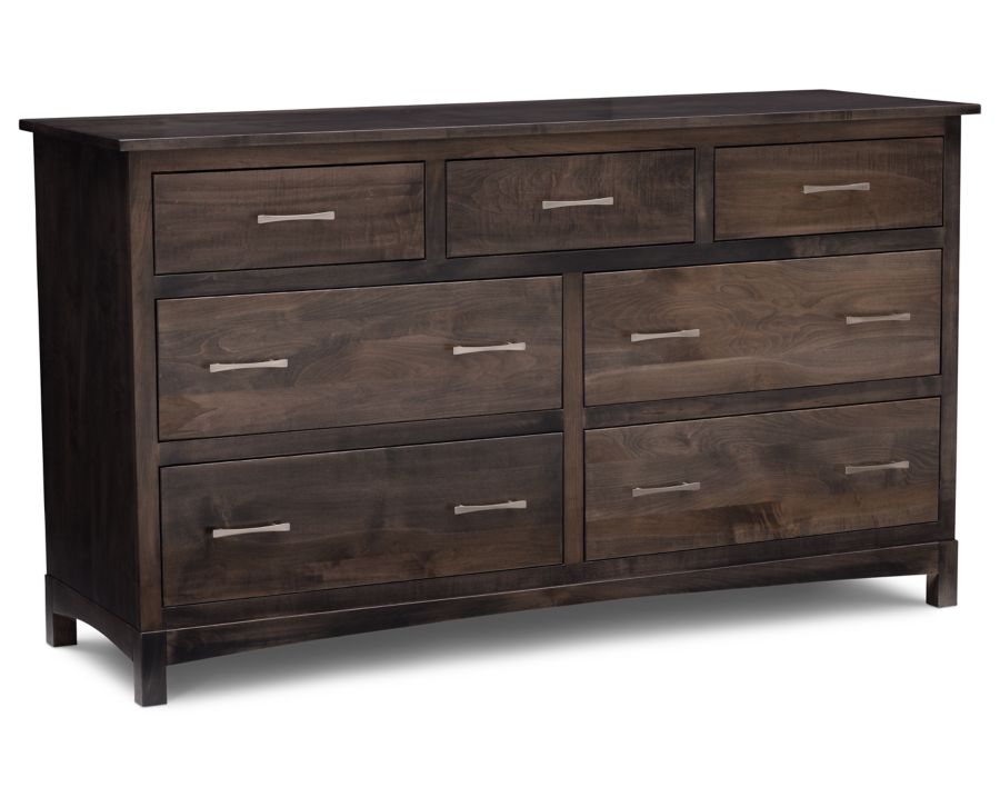 Sydney Amish Dresser Furniture Row