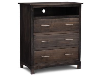 Media deals chest dresser